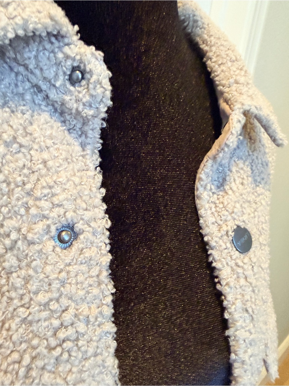 Vuori Sycamore Shirt Jacket - Picture 8 of 12